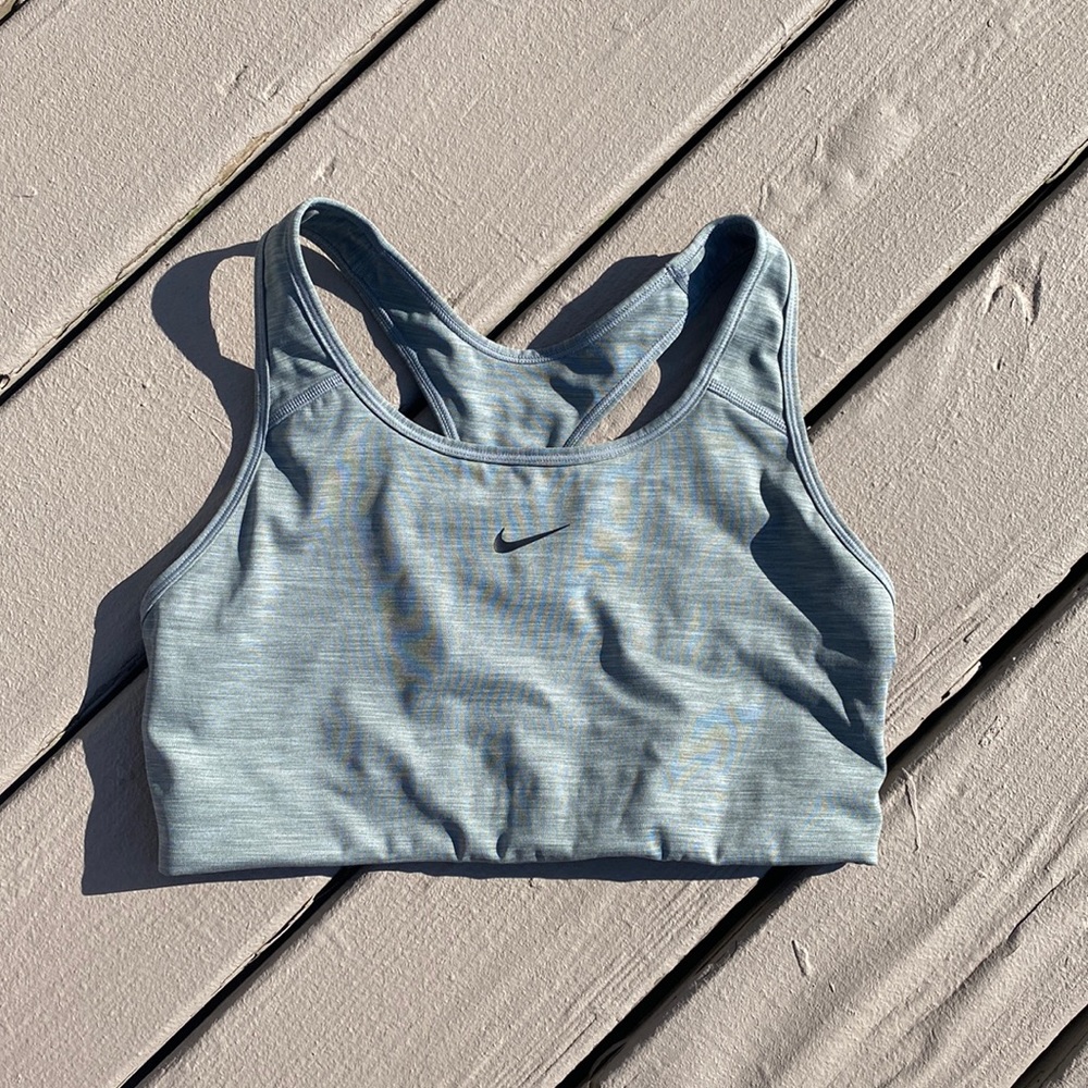Nike Dri-Fit Women’s Sports Bra